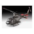 Miniatyrbild 7 av 10: Revell Bell® UH-1H® Gunship