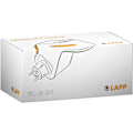 Miniatyrbillede 3 af 8: LAPP MOBILITY Mobility Dock oplader til elektriske køretøjer (5555925000) op til 2,3 kW, 10 A, 1-faset, til mobil opladning af hybrid- og elbiler med