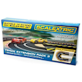 Miniatyrbild 3 av 6: Scalextric Track extension pack 3