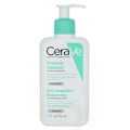 Miniatyrbillede 3 af 3: Cerave Foaming Cleanser w/Pump 236 ml For Normal To Oily Skin