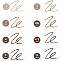 Pikkukuva 4 / 4: Benefit Precisely, My Brow Eyebrow Pencil 02 Light