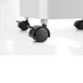Miniatyrbild 7 av 10: BLACK+DECKER Luftkylare LED Display Vit
