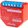 Pikkukuva 1 / 6: Shelly Plus 1PM -relekytkin Wi-Fi-verkkoon