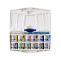 Miniatyrbild 3 av 7: Cotman Water Color Pocketbox PLUS