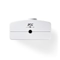 Miniatyrbild 6 av 10: Nedis Dörr Fönster Alarm | Batteridriven | 3x AAA/LR03 | 85 dB | Vit