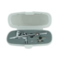 Miniatyrbillede 3 af 4: SPARMAX Airbrush SP-35, 0,35mm Gravity-feed 2cc