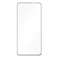 Miniatyrbild 2 av 6: DELTACO screen protector OnePlus 9, 2.5D full coverage glass Transparent