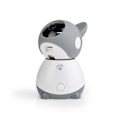 Miniatyrbild 10 av 11: Nedis SmartLife Inomhus Kamera | Wi-Fi | Full HD 1080p | Panorera lutning | microSD (ingår inte) / Molnlagring (tillval) | Med rörelsesensor | Nattsik