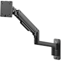 Pikkukuva 4 / 9: LogiLink Monitorarm Väggfäste 17-49" gasfjäder 424mm max 20kg