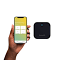 Miniatyrbild 5 av 7: Hombli Smart Bluetooth Brygga Svart