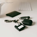 Miniatyrbillede 3 af 7: elago Etui AirTag Diskett