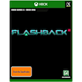 Pikkukuva 1 / 2: FLASHBACK 2 XBOX