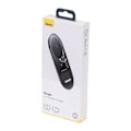 Miniatyrbillede 6 af 7: Baseus wireless charger 2-in-1 18W, Transparent