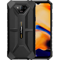 Pikkukuva 1 / 11: Ulefone Armor X13 -puhelin, 64/6 Gt, musta