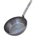 Pikkukuva 1 / 5: De Buyer Mineral B Element -paistinpannu / kasari "rustic", hiiliteräs, 28 cm