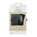 Miniatyrbillede 7 af 7: Buffalo Mobilcover Læder 2-i-1 Sort - Samsung S23 FE 5G Svart