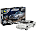 Pikkukuva 4 / 8: Revell James Bond 'Aston Martin DB5' 1:24 gift set