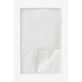 Pikkukuva 1 / 2: Kosta Linnewäfveri Percale Sheets Vit 240X260 Vit