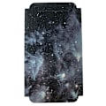 Miniatyrbild 2 av 8: Skin för Iphone XR Space - Blå Blå