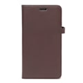 Miniatyrbillede 1 af 6: Buffalo Wallet Læder iPhone 11 Pro Brun Brun