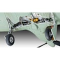 Miniatyrbillede 9 af 10: Revell Hawker Hurricane Mk IIb