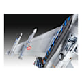 Miniatyrbild 8 av 8: Revell Model Set F-16D Fighting Falcon 1:72