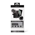 Miniatyrbillede 6 af 6: GEAR Wallet 2-i-1 7 Kortrum Sort - Samsung A51 Svart