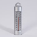 Miniatyrbillede 1 af 3: TERMOMETERFABRIKEN Køl & Frys Termometer Analog