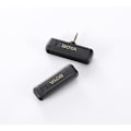 Pikkukuva 3 / 5: BOYA Wireless Microphone x1 BY-WM3T2-M1 3.5mm TRS