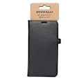 Pikkukuva 6 / 6: Buffalo Lompakko iPhone 12  Pro Max Musta Svart