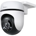 Miniatyrbild 1 av 9: TP-LINK Tapo C500 Övervakningskamera för utomhusbruk