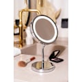 Miniatyrbild 6 av 8: Adler AD 2159 sminkspegel med LED-belysning