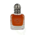 Miniatyrbillede 1 af 5: Armani Stronger With You Intensely Edp Spray 30 ml