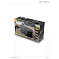 Miniatyrbillede 5 af 5: MUSE M-025 R Radio Portable FM/AM Black