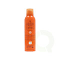 Pikkukuva 2 / 3: Collistar Moisturizing Tanning Spray SPF30 200 ml Ultra Rapid Applicition