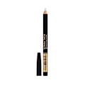 Pikkukuva 2 / 2: Max Factor Kohl Pencil 010 White