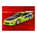 Pikkukuva 5 / 11: Revell Fast & Furious Brian's 1995 Mitsubi Eclipse 1:25