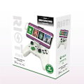 Miniatyrbillede 7 af 7: RIOTPWR Gaming Controller iOS Xbox Pro Cloud-baseret Hvid