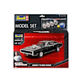 Pikkukuva 3 / 10: Revell Model Set Fast & Furious - Dominic's 1970 Dodge Ch