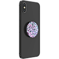Miniatyrbild 5 av 8: PopSockets Basic Unicorn Bokeh Grip Med Ställfunktion