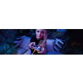 Miniatyrbillede 8 af 8: PDP Gaming REALMz Tails - Spelkontroll med sladd, Switch