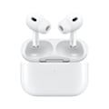 Miniatyrbillede 2 af 3: Apple AirPods Pro (2nd gen) MTJV3ZM/A med MagSafe fodral (USB-C) Vit