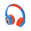 Miniatyrbild 5 av 10: Paw Patrol Hörlur On-Ear Junior Trådlös 85dB/95dB Flerfärgad