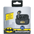 Miniatyrbild 2 av 5: OTL Technologies Batman TWS EarPods Svart