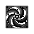 Pikkukuva 3 / 8: ARCTIC P12 PWM PST CO Fan 12 cm Svart