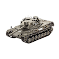 Pikkukuva 2 / 11: Revell LEOPARD 1