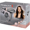 Miniatyrbild 4 av 8: Remington AC8820 Keratin Protect - Hårfön