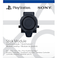 Pikkukuva 3 / 5: PlayStation utbytesmodul till DualSense Edge handkontroll