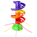 Miniatyrbild 2 av 3: Spring Summer Loop and spray ball