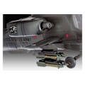 Miniatyrbillede 8 af 11: Revell AH-64A Apache